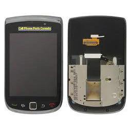 Blackberry 9800 LCD 002 Slider Assembly Complete - Cell Phone Parts Canada Blackberry 9800 LCD 002 Slider Assembly Complete - Cell Phone Parts Canada